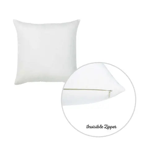 Farmhouse Square and Lumbar Solid Color Throw Pillow Covers Set MIKE & Co. NEW YORK