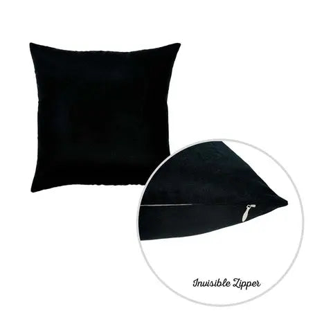 Farmhouse Square and Lumbar Solid Color Throw Pillow Covers Set MIKE & Co. NEW YORK