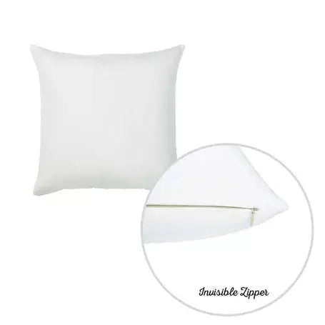 Farmhouse Square and Lumbar Solid Color Throw Pillow Covers Set MIKE & Co. NEW YORK
