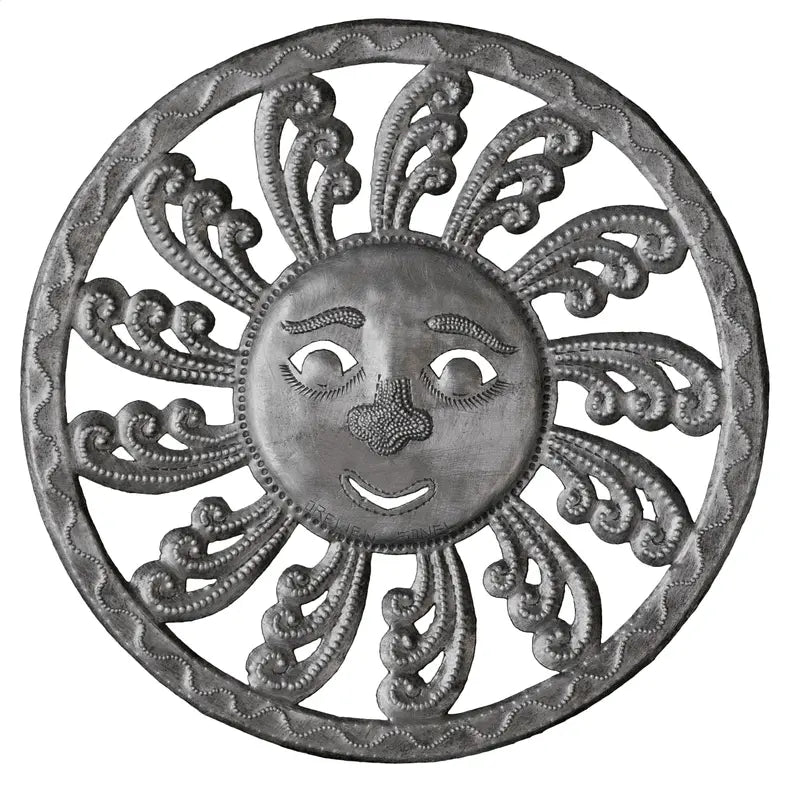 Feather Sun Le Primitif Galleries