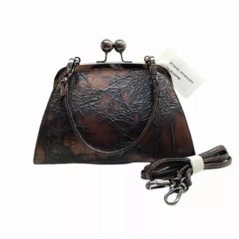 Felicia Kiara Purse