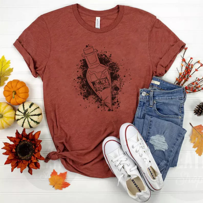 Felix Felicis Shirt CK's Boutique