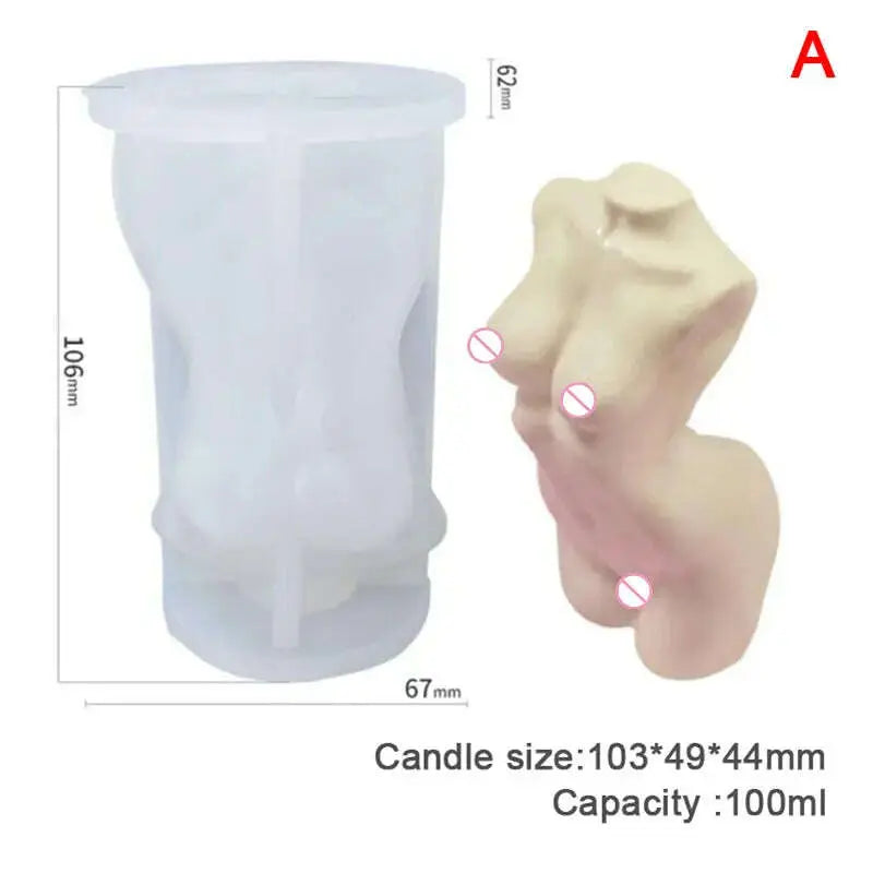 Female-Body-Art-Statue-Candle-Silicone-Mold-Home-Decoration-Crafts-Making-Mould-Female-Male-Body-Figurines-Candle-3D-Mould-GreatEagleInc-334250291
