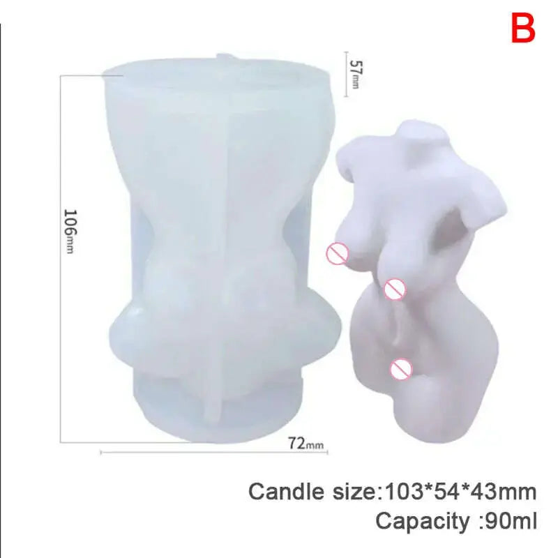 Female-Body-Art-Statue-Candle-Silicone-Mold-Home-Decoration-Crafts-Making-Mould-Female-Male-Body-Figurines-Candle-3D-Mould-GreatEagleInc-334250388