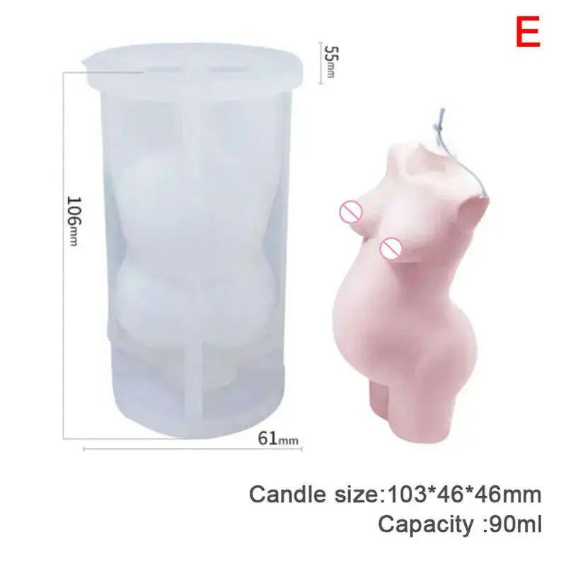 Female-Body-Art-Statue-Candle-Silicone-Mold-Home-Decoration-Crafts-Making-Mould-Female-Male-Body-Figurines-Candle-3D-Mould-GreatEagleInc-334250677