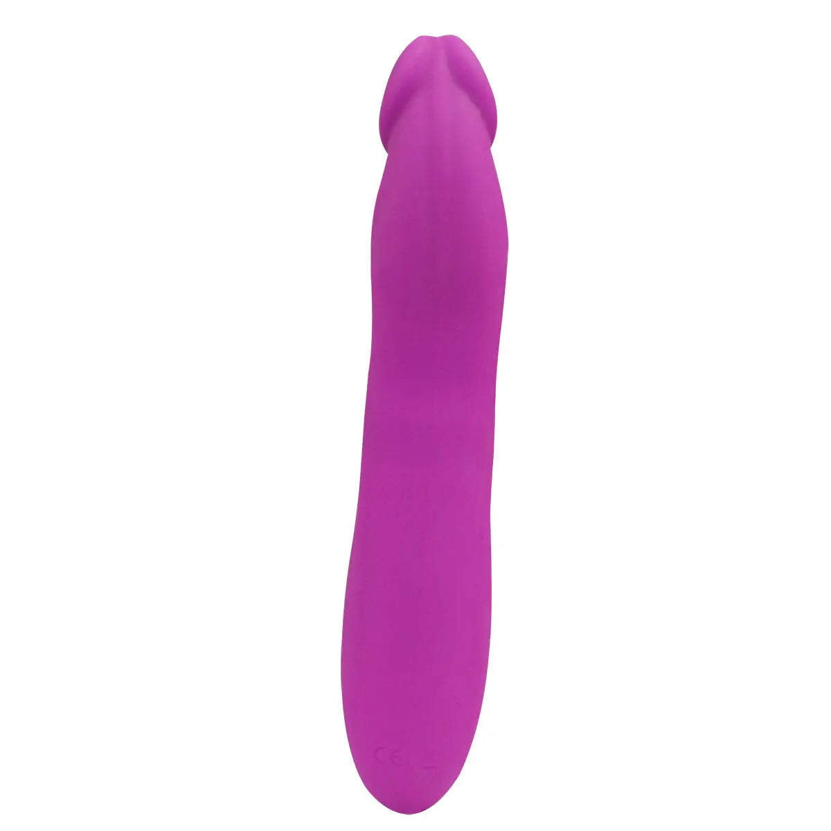 Femme Funn Booster Rabbit - Purple Femme Funn