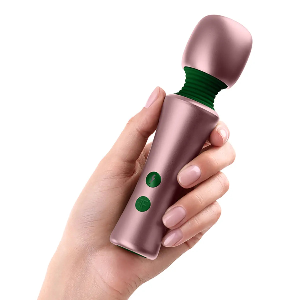 Femme Funn Bougie Wand - Rose Gold Femme Funn