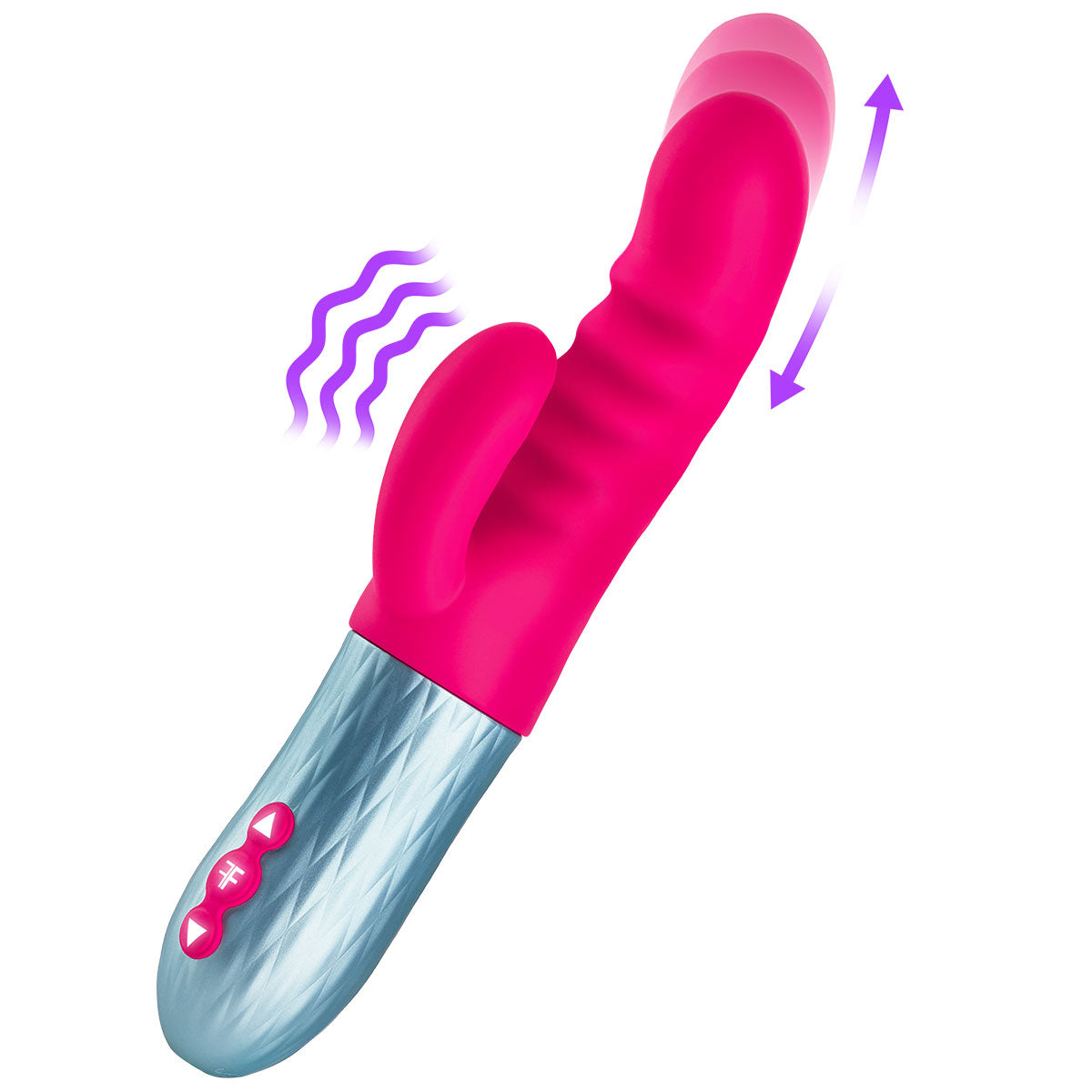 Femme Funn Essenza - Pink Femme Funn