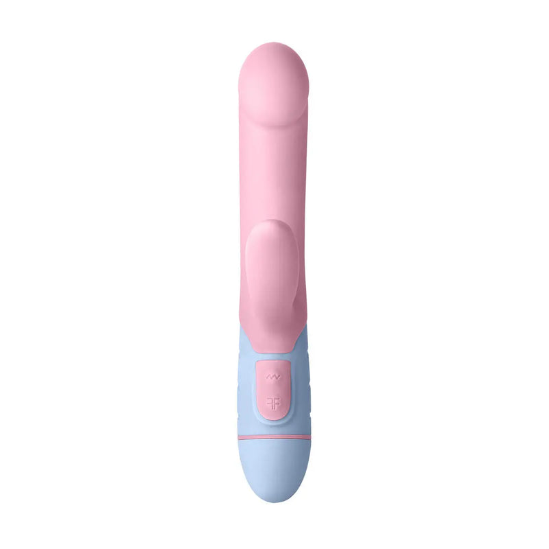 Femme Funn FFIX Rabbit - Pink Femme Funn