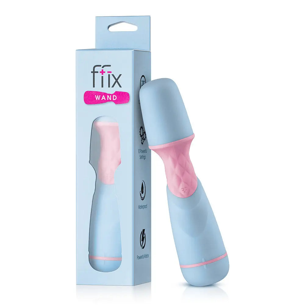 Femme Funn FFIX Wand Mini Blue Femme Funn