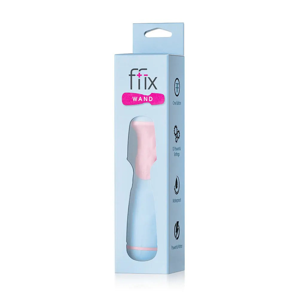Femme Funn FFIX Wand Mini Blue Femme Funn
