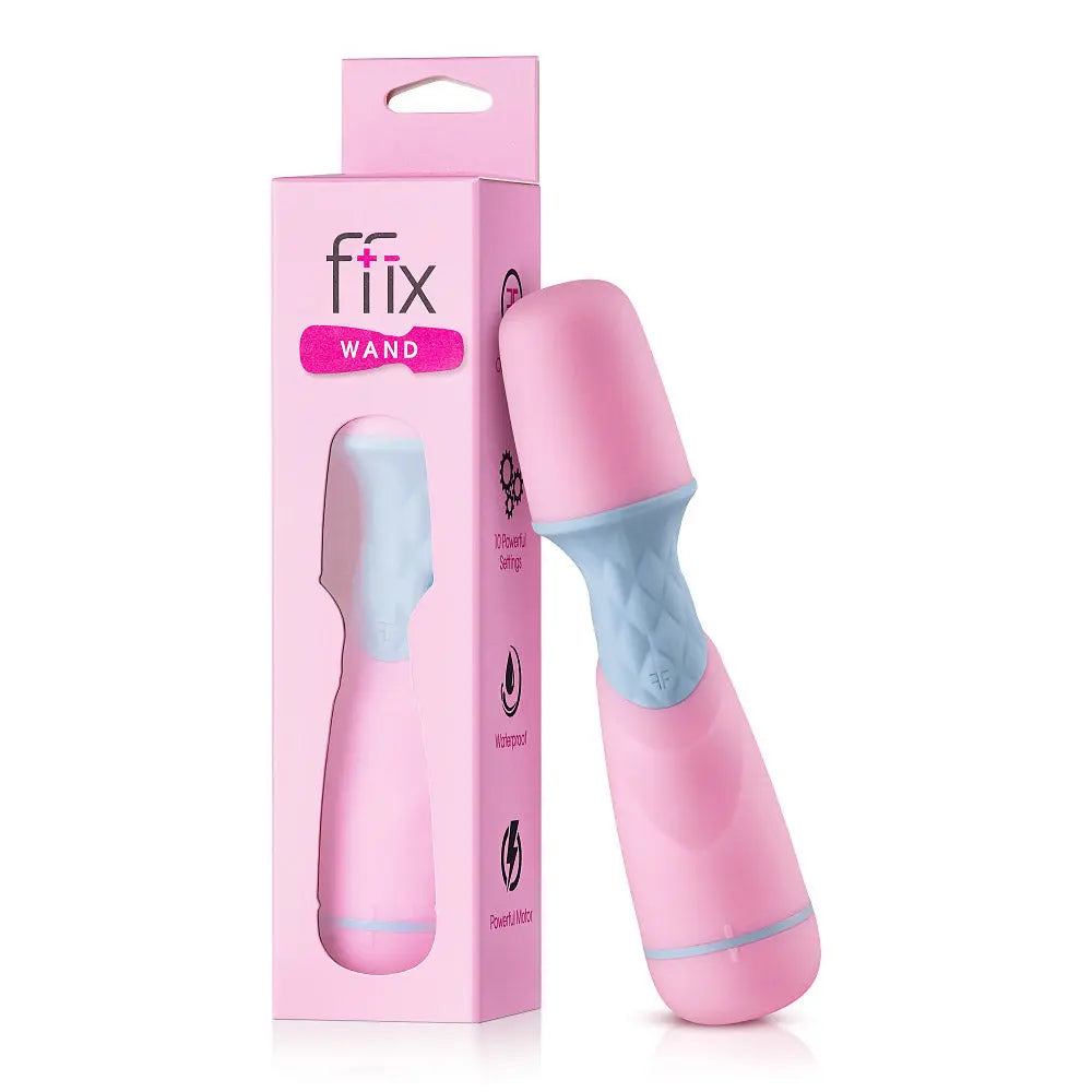 Femme Funn FFIX Wand Mini Pink Femme Funn