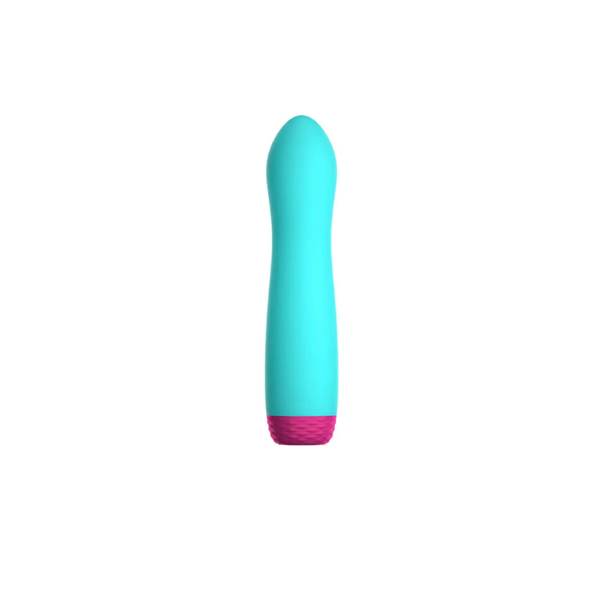 Femme Funn Rora Rotating Bullet - Turquoise Femme Funn
