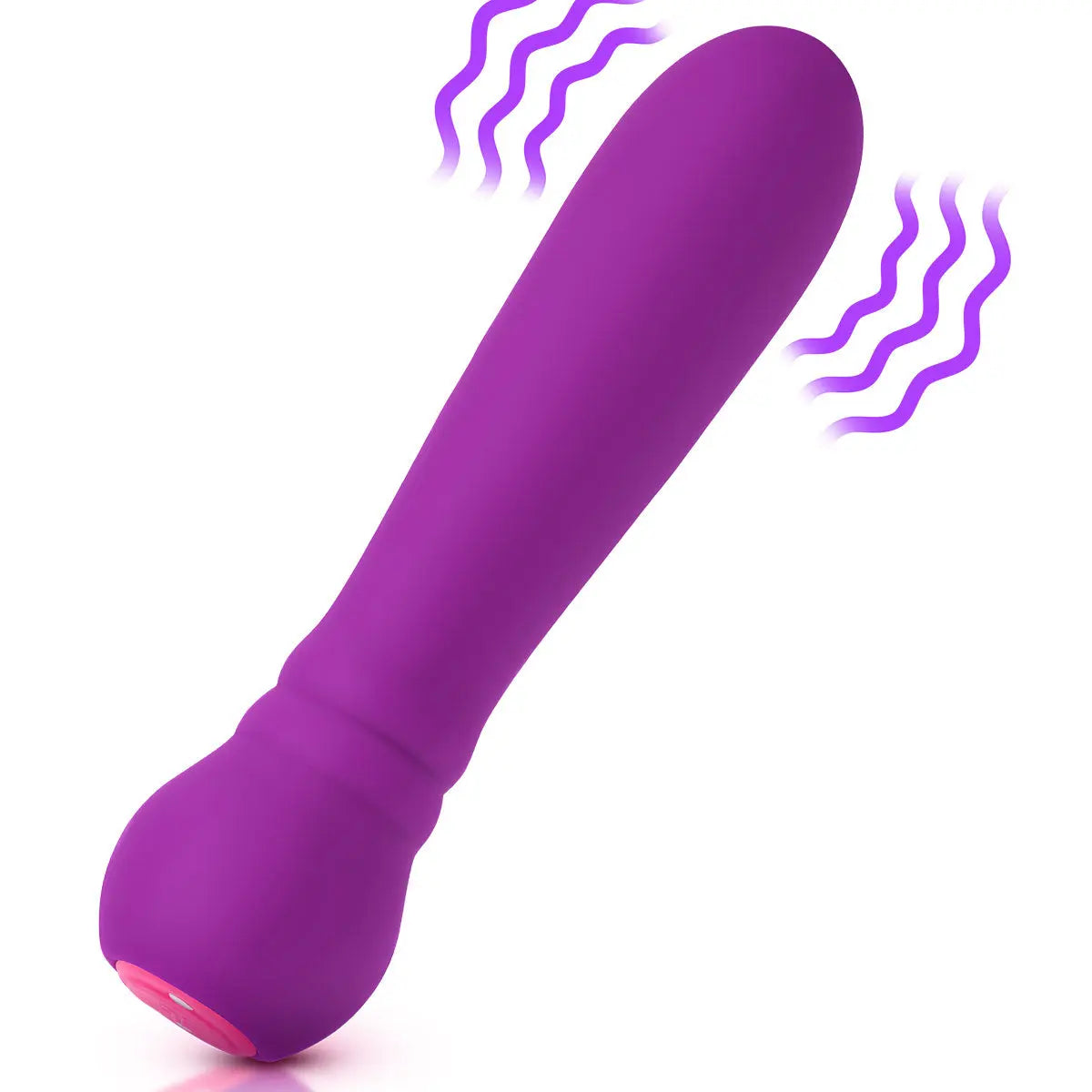 Femme Funn Ultra Bullet - Purple Femme Funn