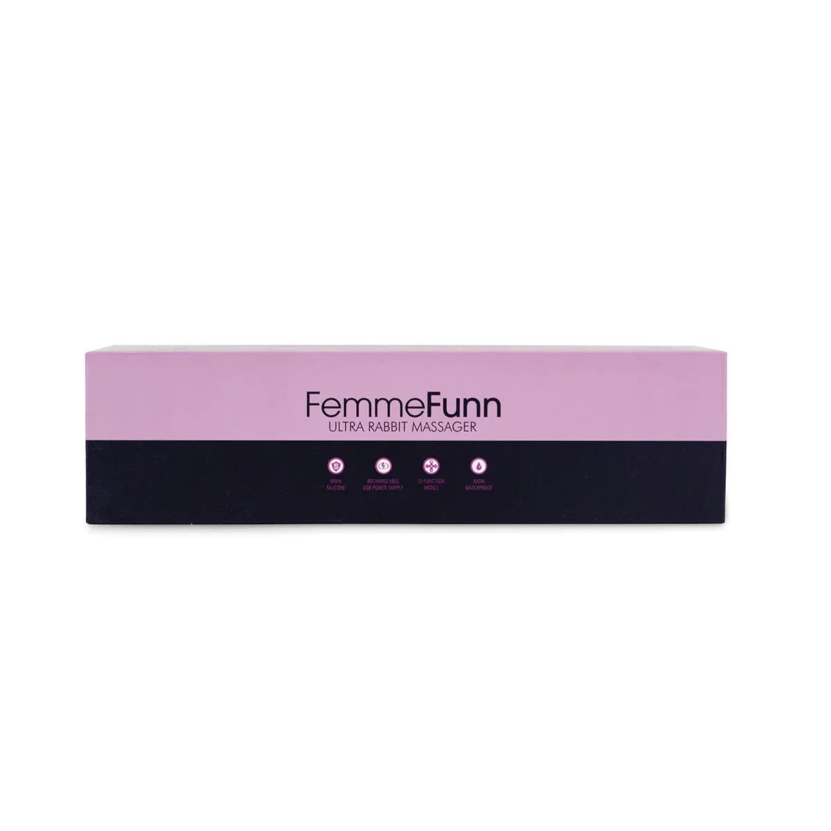 Femme Funn Ultra Rabbit - Pink Femme Funn