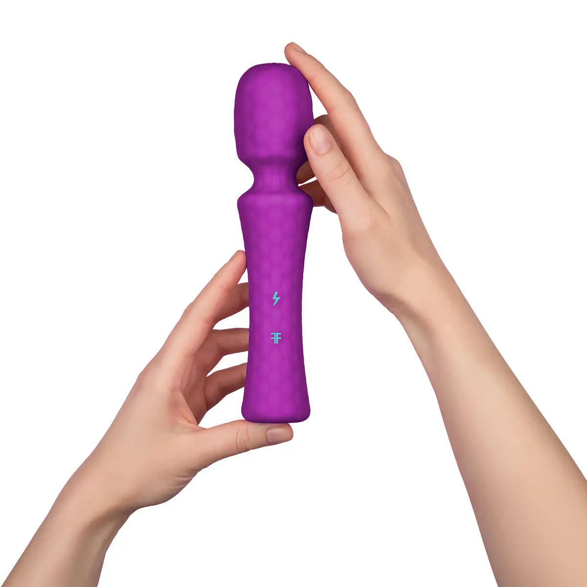 Femme Funn Ultra Wand Purple Femme Funn
