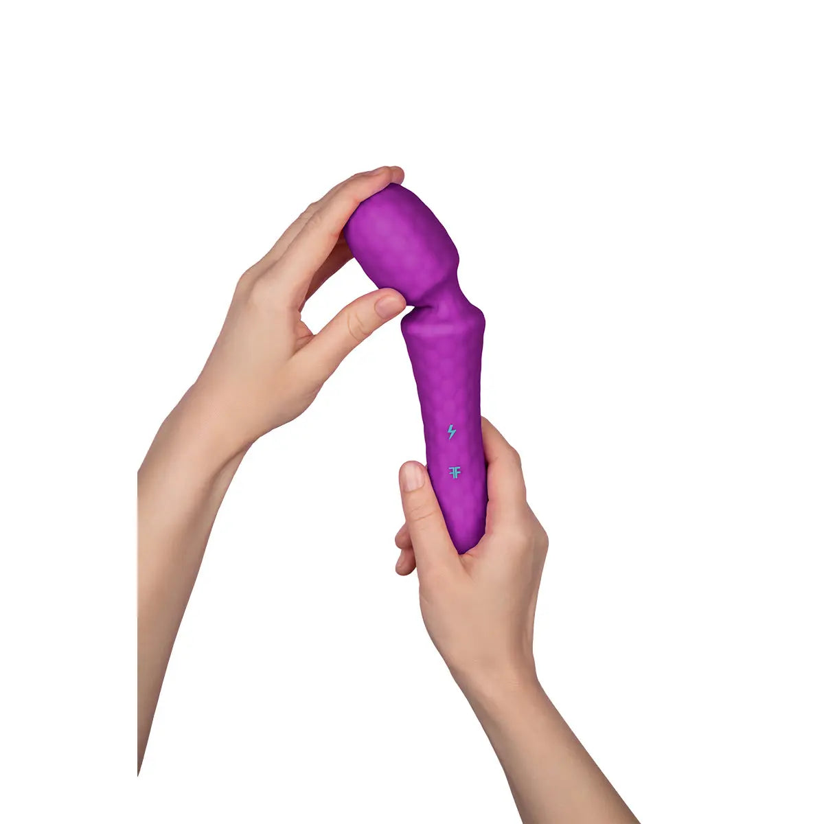 Femme Funn Ultra Wand Purple Femme Funn