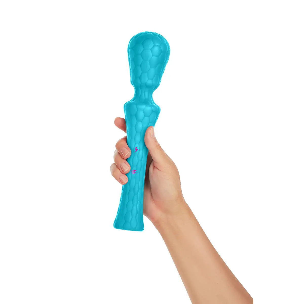 Femme Funn Ultra Wand XL - Turquoise Femme Funn