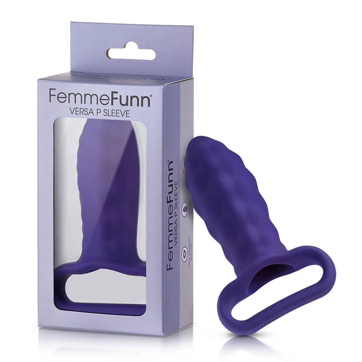 Femme Funn Versa P - Sleeve Femme Funn