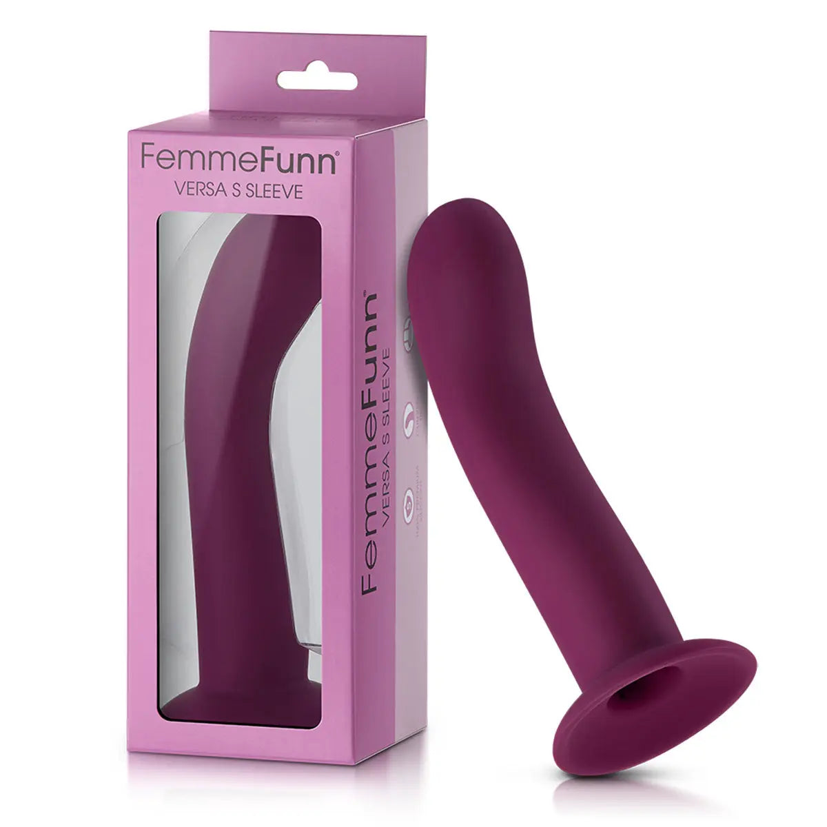 Femme Funn Versa S - Sleeve Femme Funn
