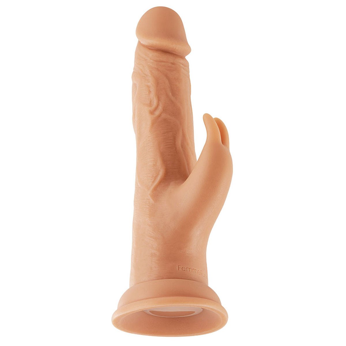 Femme Funn Wireless Turbo Rabbit - Cream Femme Funn