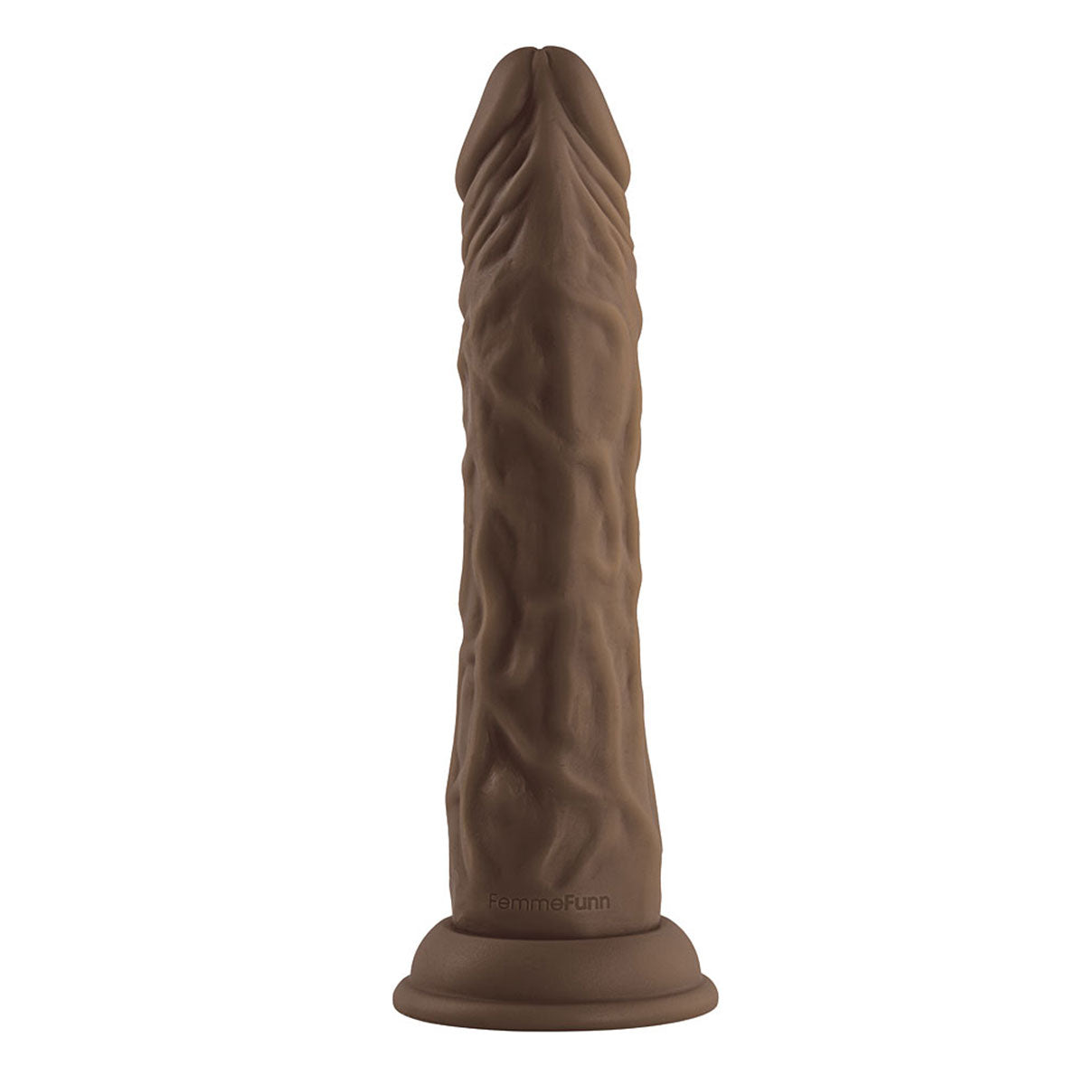 Femme Funn Wireless Turbo Shaft - Cocoa Femme Funn