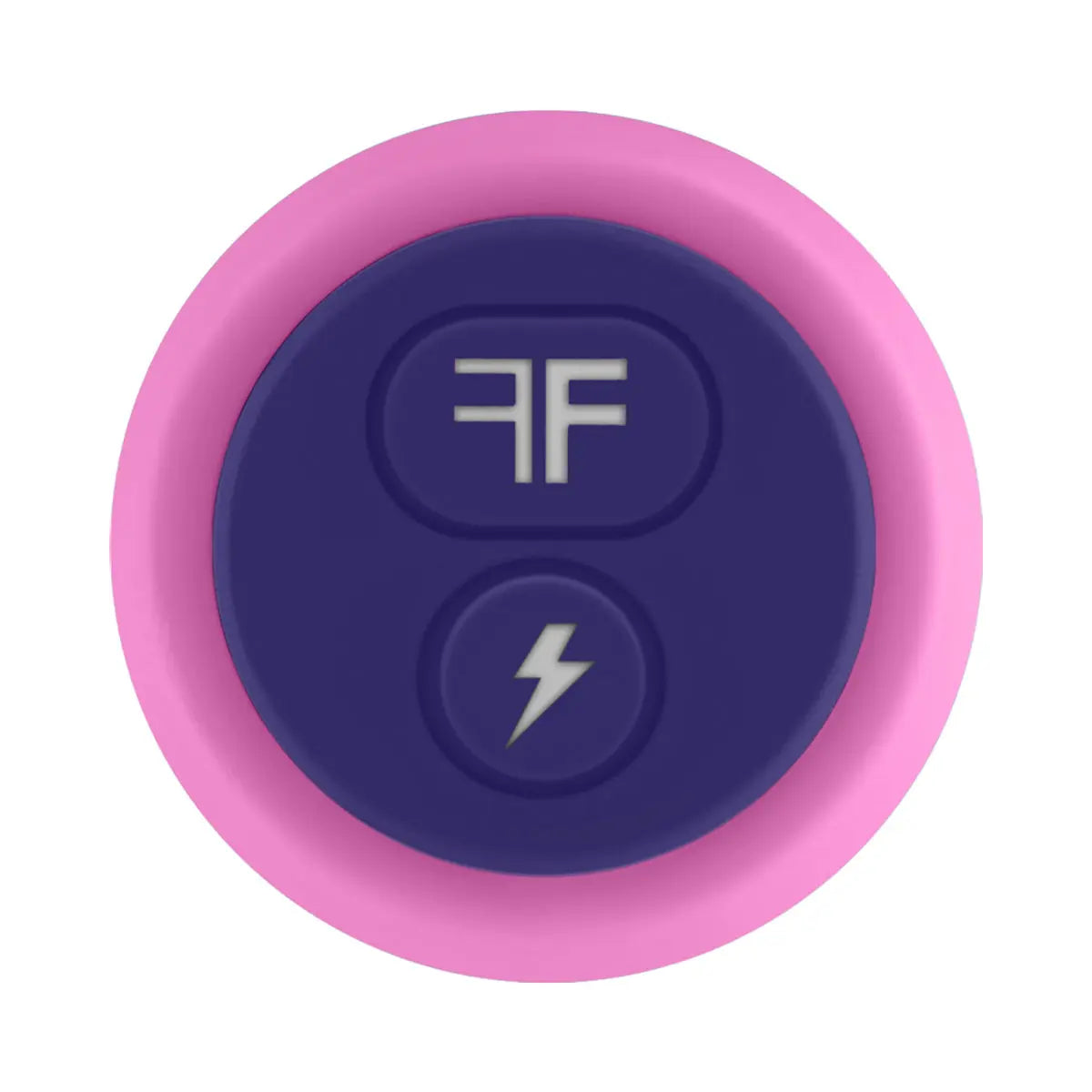 FemmeFunn Hana Thumping Bullet Pink Femme Funn