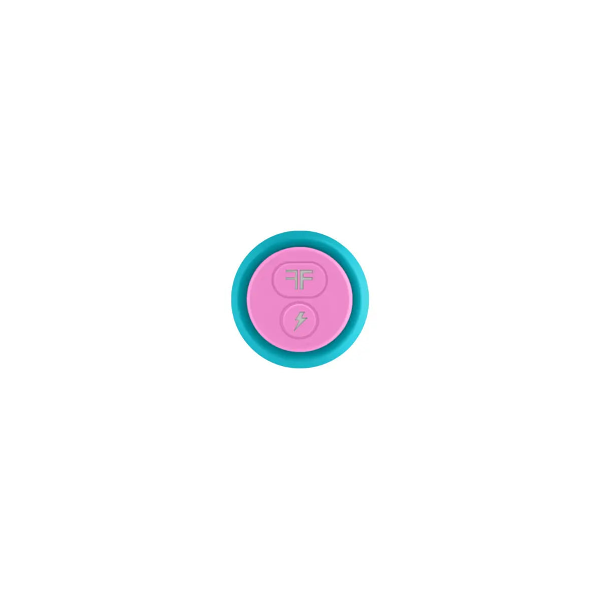 FemmeFunn Hana Thumping Bullet Turquoise Femme Funn