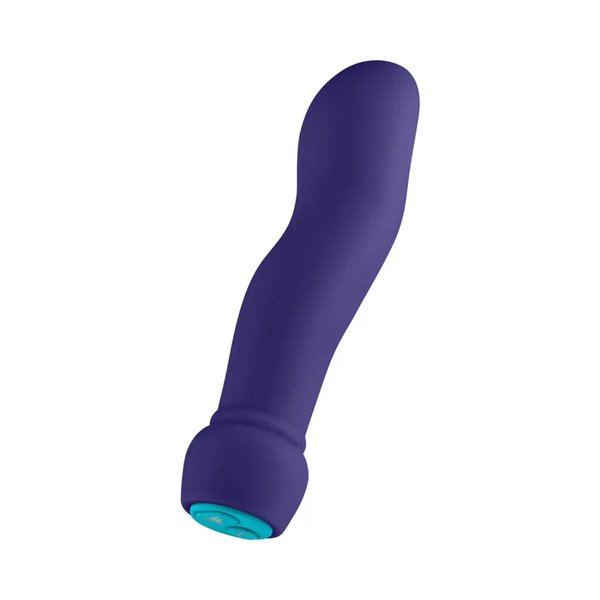 FemmeFunn Sormi Bullet Dark Purple Femme Funn
