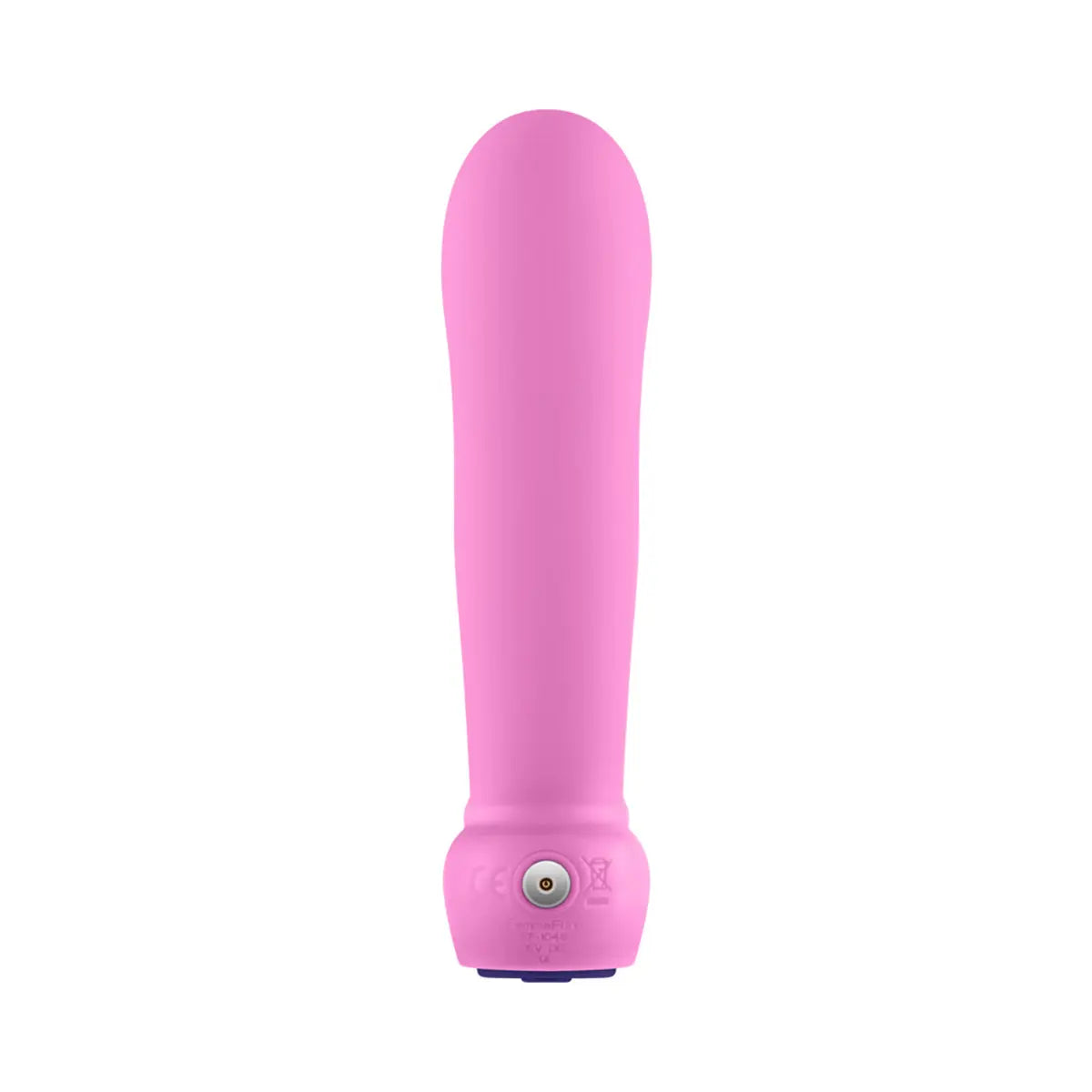 FemmeFunn Sormi Bullet Pink Femme Funn