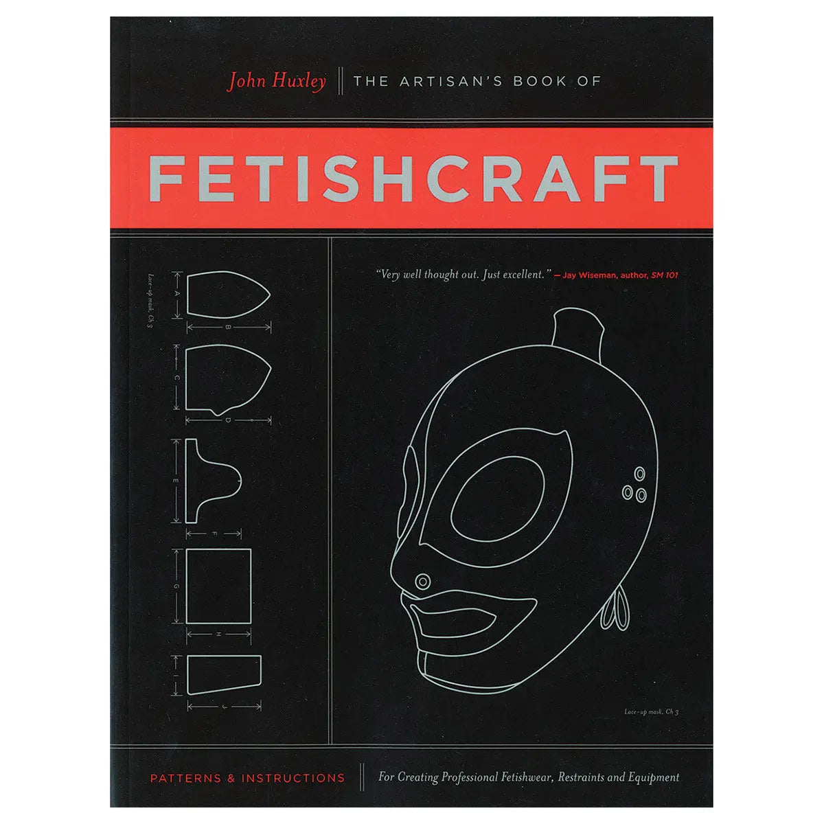 Fetishcraft - GreatEagleInc