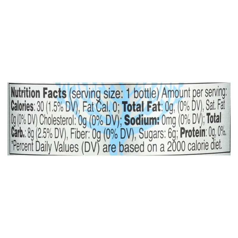 Fever - Tree Indian Tonic Water - Tonic Water - Case Of 6 - 6.8 Fl Oz. Fever-tree