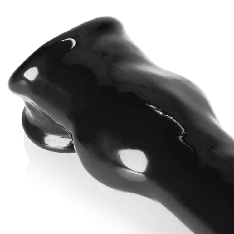 Fido-Animal-Knot-Style-Oxballs-Cocksheath-Tpr-OXBALLS-334531031