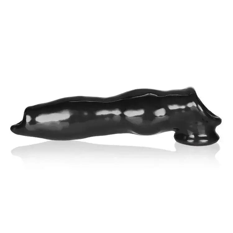 Fido-Animal-Knot-Style-Oxballs-Cocksheath-Tpr-OXBALLS-334531269