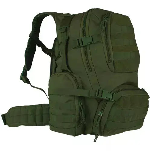 Field Operator's Action Pack - Olive Drab Fox Outdoor