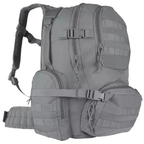 Field Operator's Action Pack - Shadow Grey Fox Outdoor