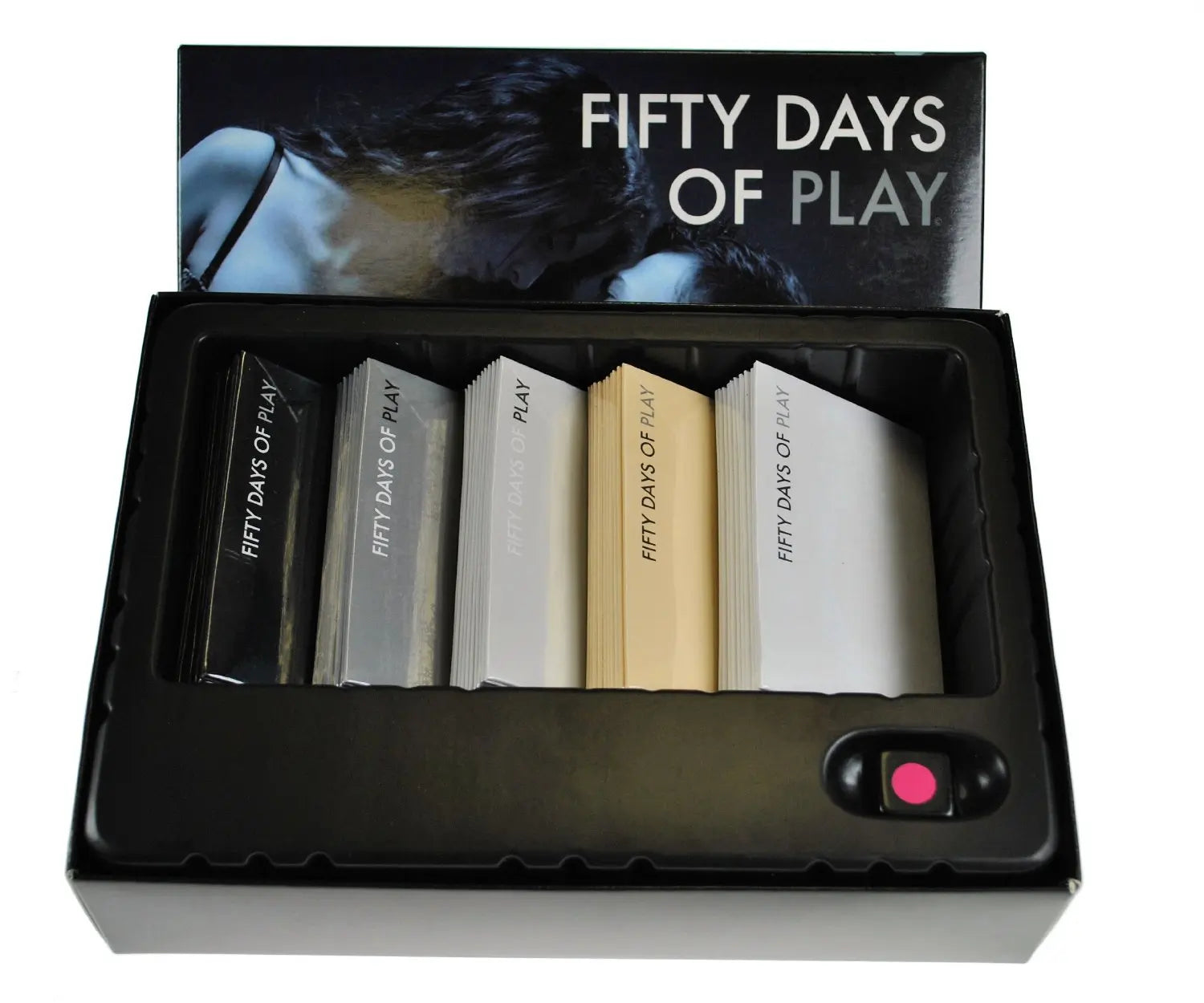 Fifty Days Of Play Game Creative Conceptions