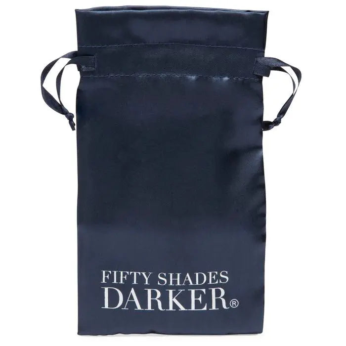 Fifty Shades Darker Adrenaline Spikes Metal Pinwheel Love Honey
