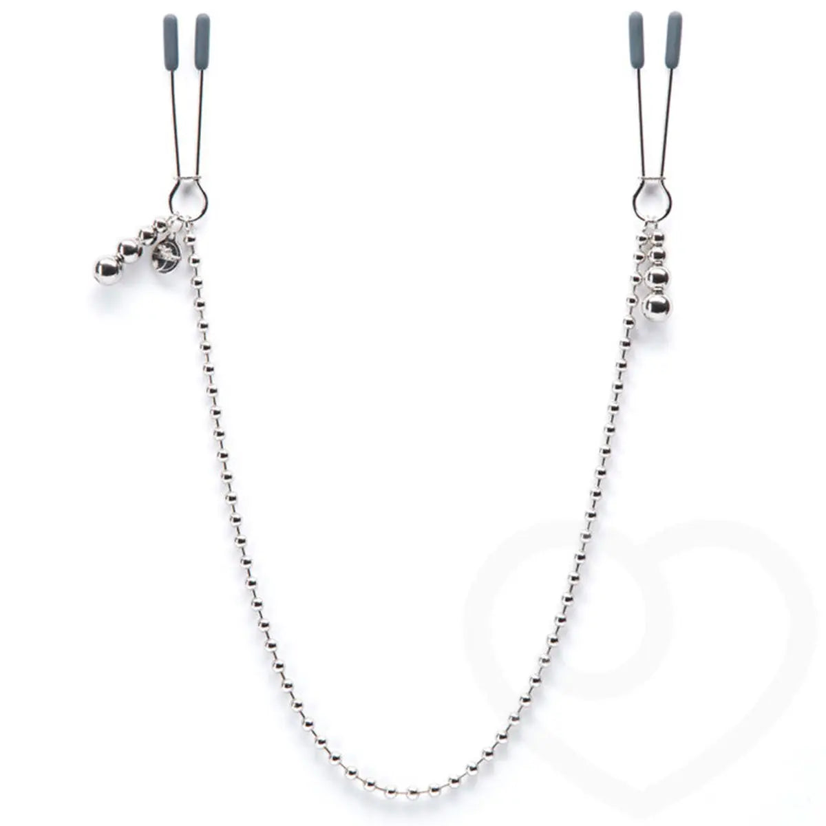 Fifty Shades Darker - At My Mercy Chained Nipple Clamps Fifty Shades of Grey