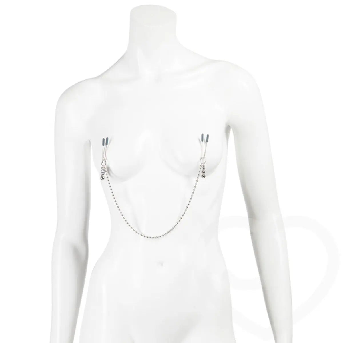Fifty Shades Darker - At My Mercy Chained Nipple Clamps Fifty Shades of Grey