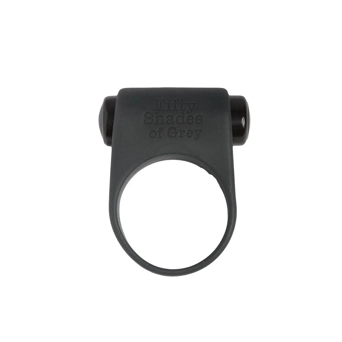 Fifty Shades - Feel It, Baby! Vibrating C-Ring - GreatEagleInc