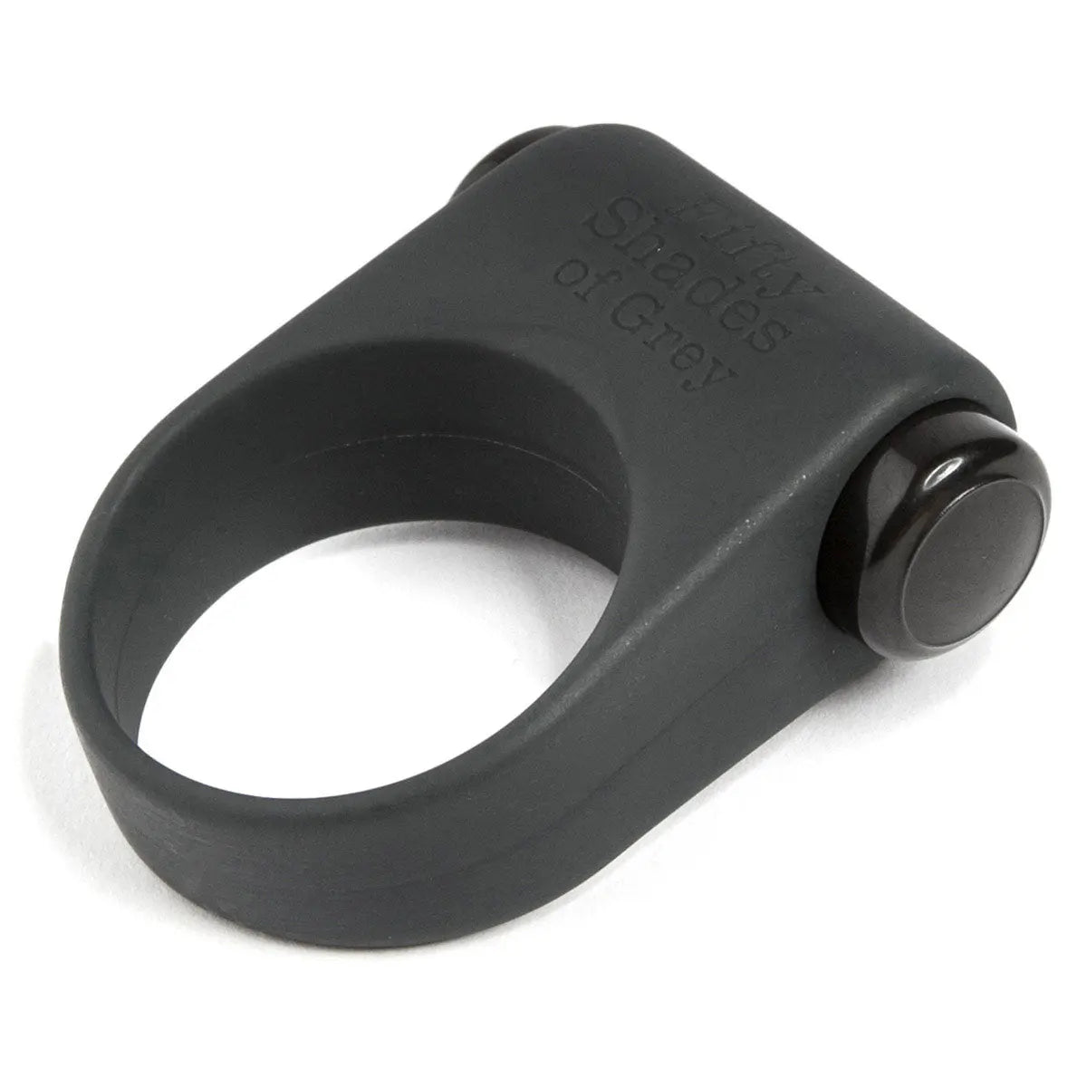 Fifty Shades - Feel It, Baby! Vibrating C-Ring - GreatEagleInc