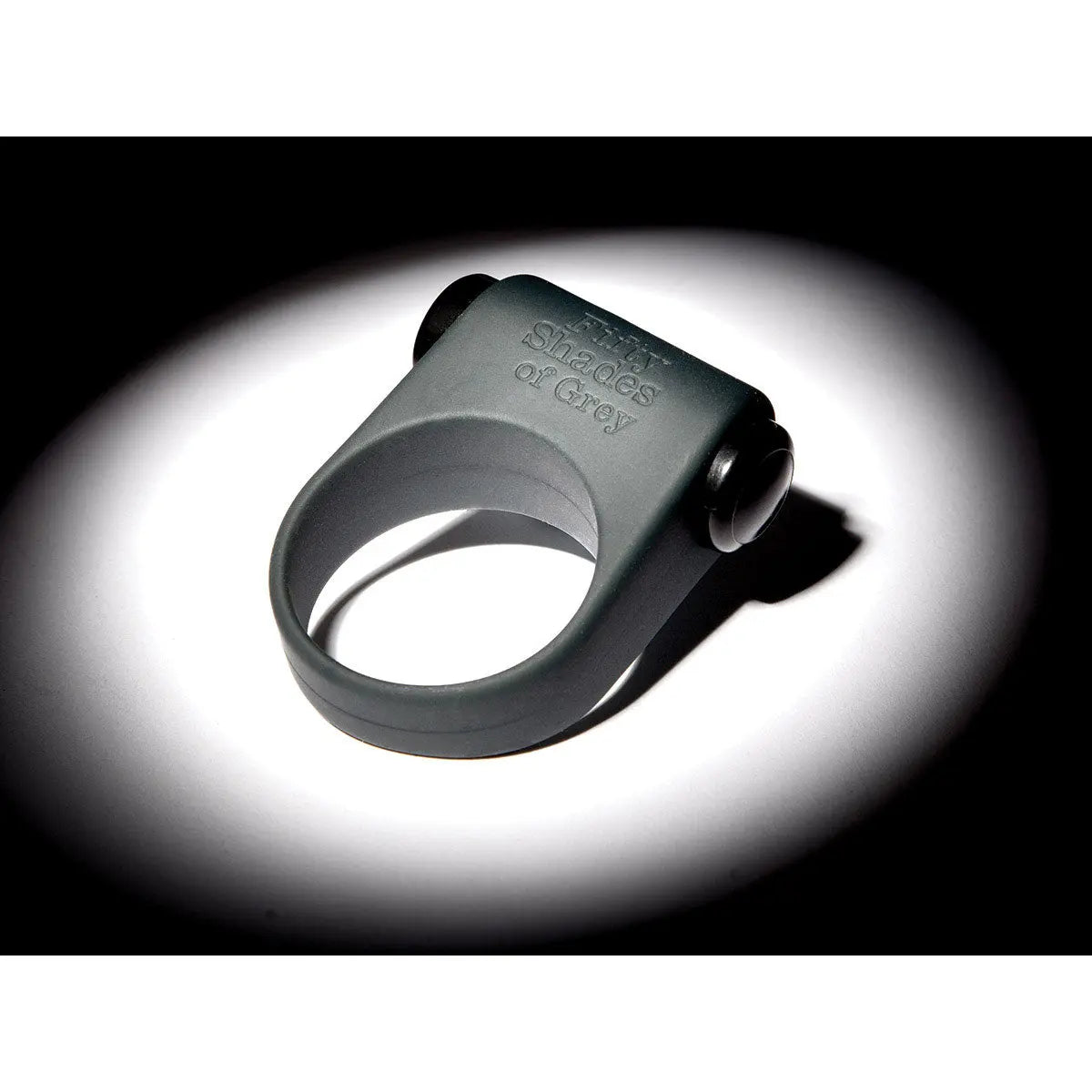Fifty Shades - Feel It, Baby! Vibrating C-Ring - GreatEagleInc