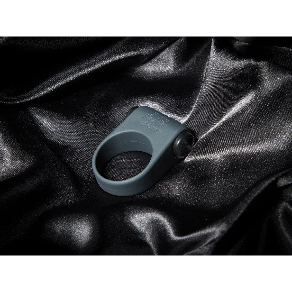 Fifty Shades - Feel It, Baby! Vibrating C-Ring - GreatEagleInc