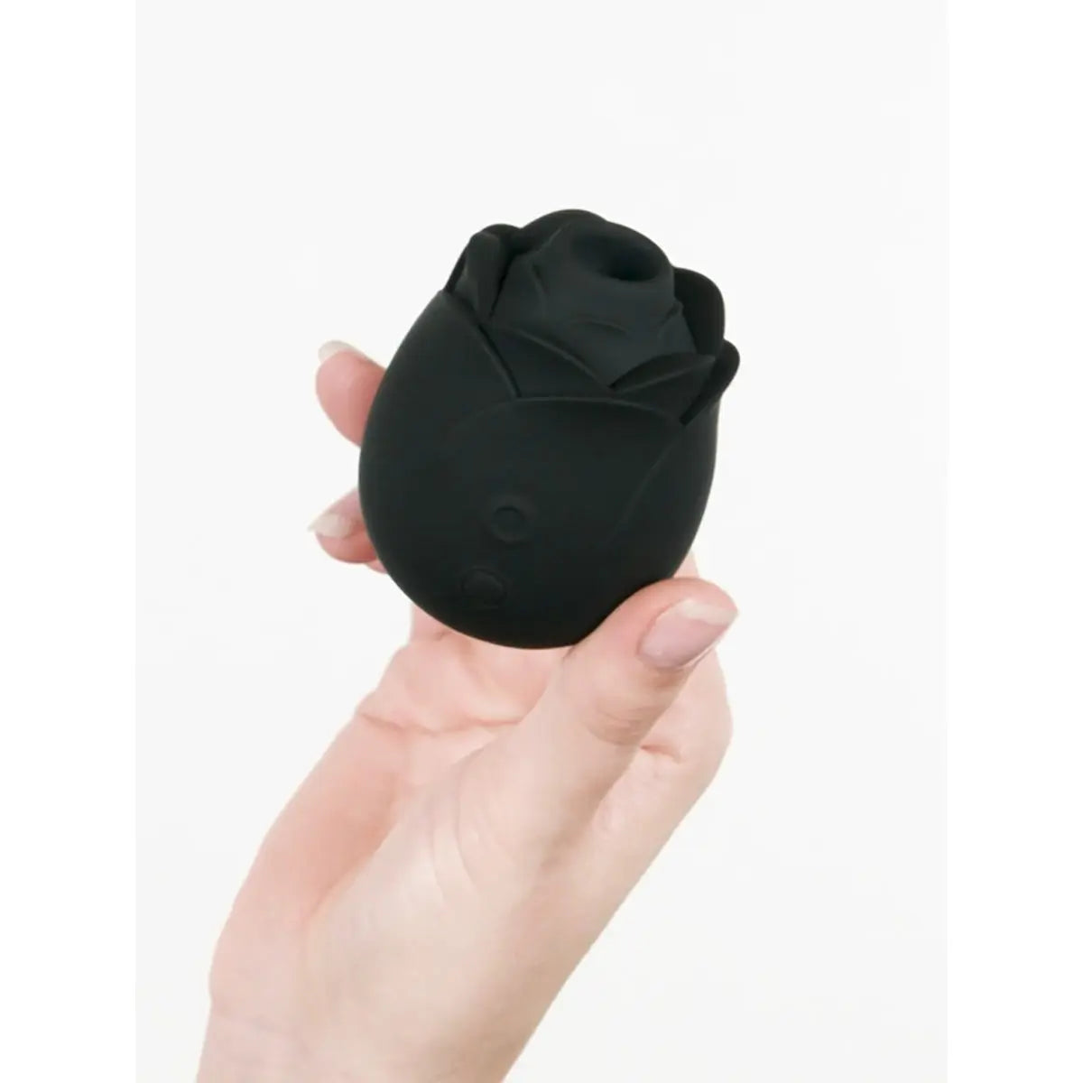Fifty Shades Hearts & Flowers Rose Clitoral Suction Stimulator Fifty Shades of Grey
