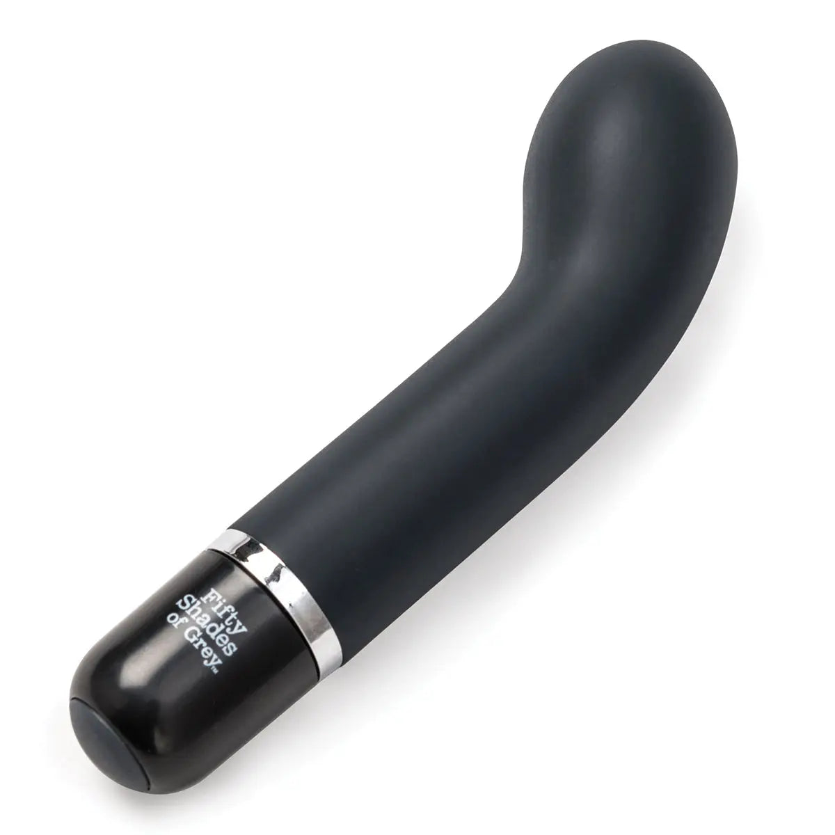 Fifty Shades Insatiable Desire Mini G-spot Vibrator Fifty Shades of Grey