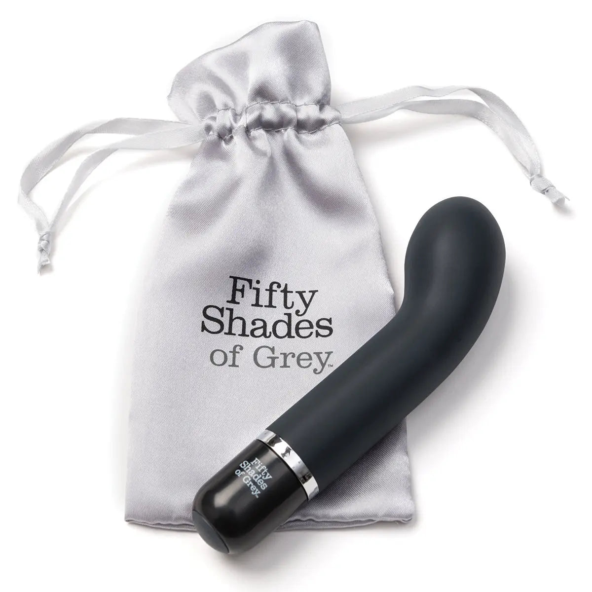 Fifty Shades Insatiable Desire Mini G-spot Vibrator Fifty Shades of Grey