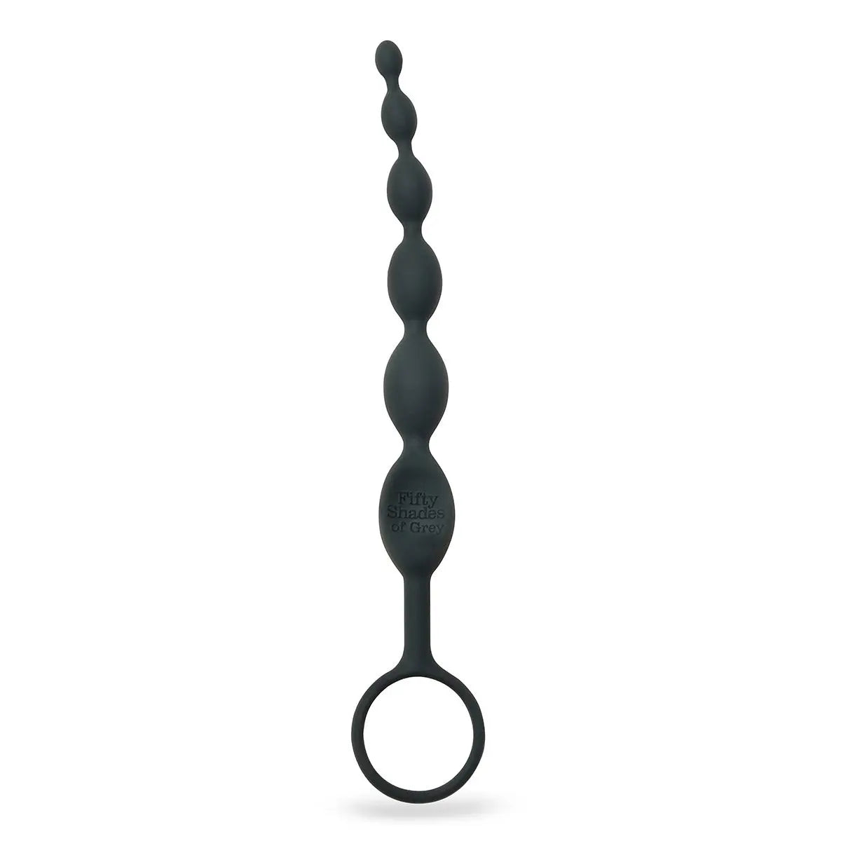 Fifty Shades Pleasure Intensified Anal Beads Fifty Shades of Grey