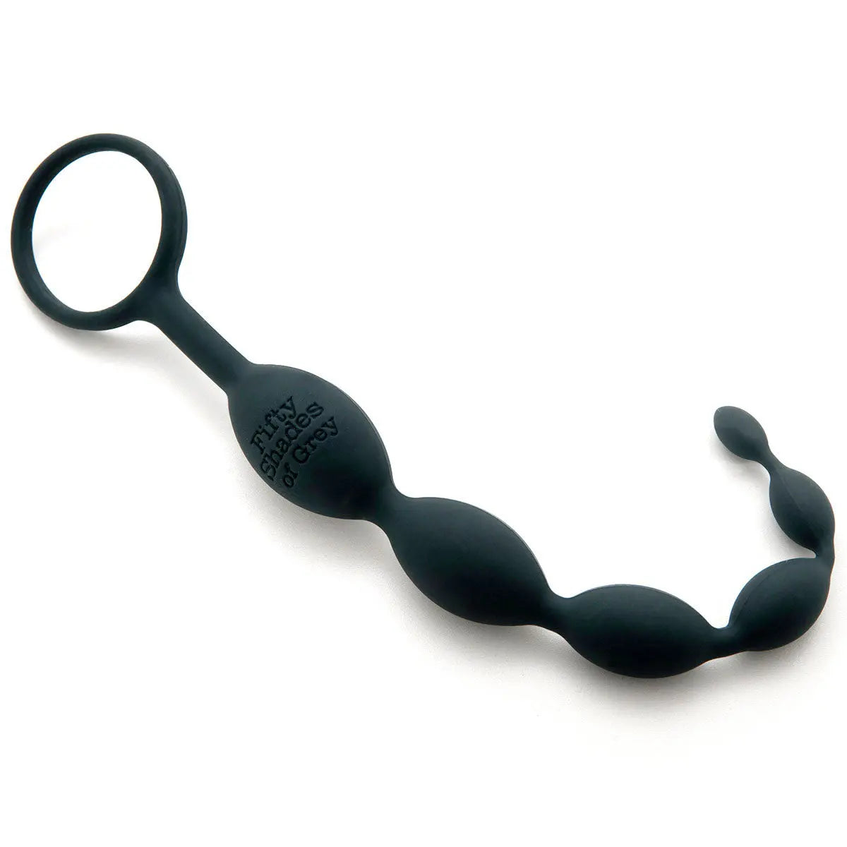 Fifty Shades Pleasure Intensified Anal Beads Fifty Shades of Grey