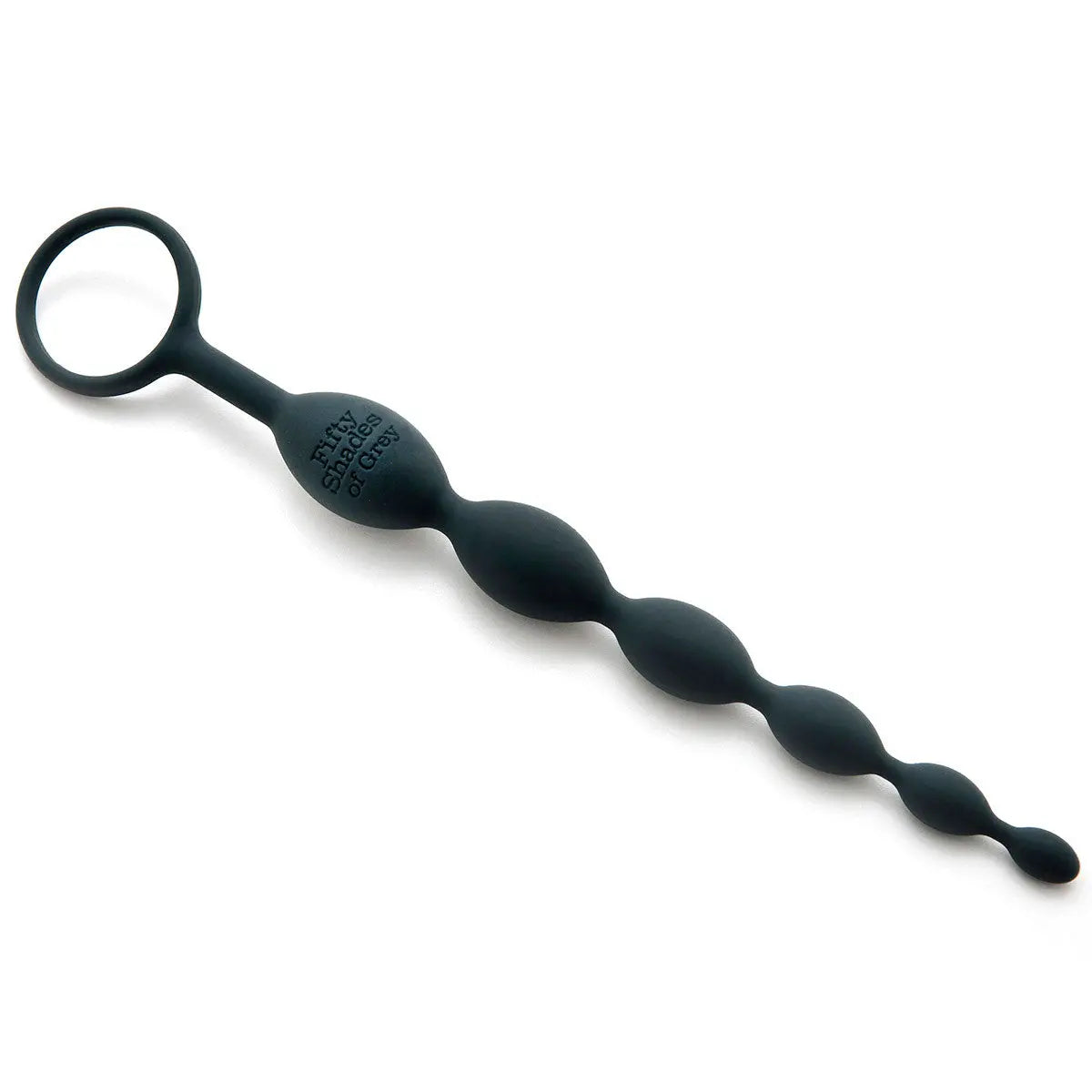 Fifty Shades Pleasure Intensified Anal Beads Fifty Shades of Grey